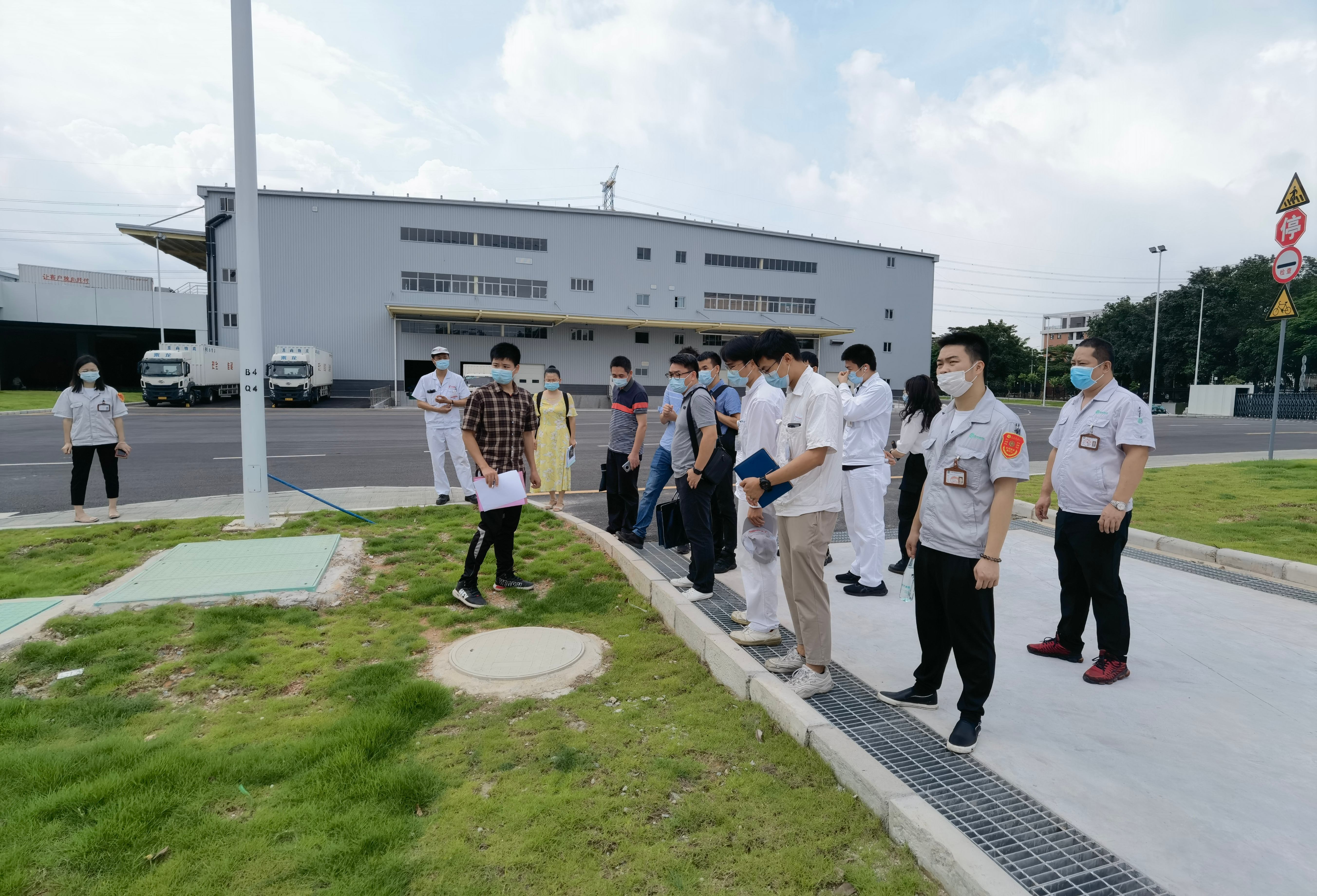 增城区企事业单位环境应急预案技术评估服务